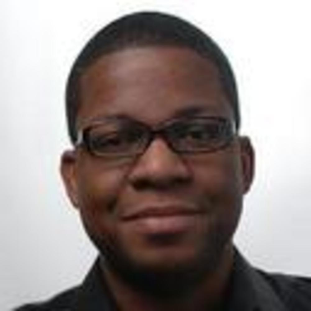 Meet your Posher, Marc